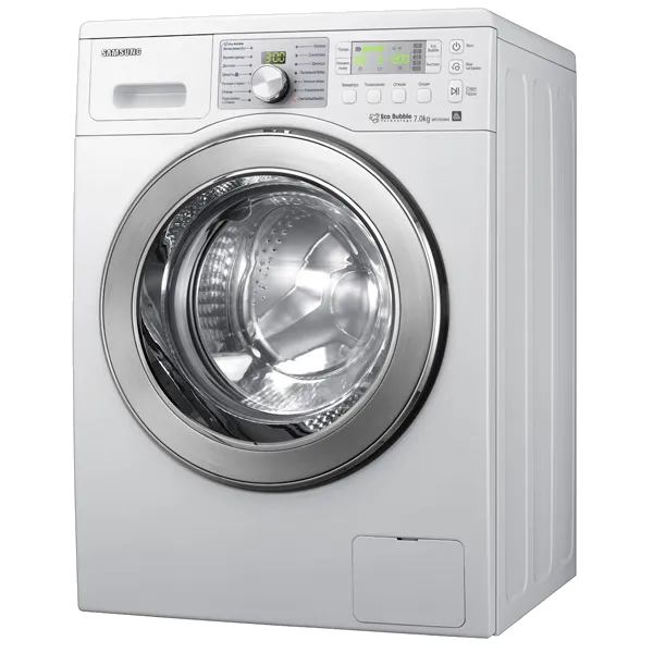 Замена сливного шланга Samsung WF0702WKVC