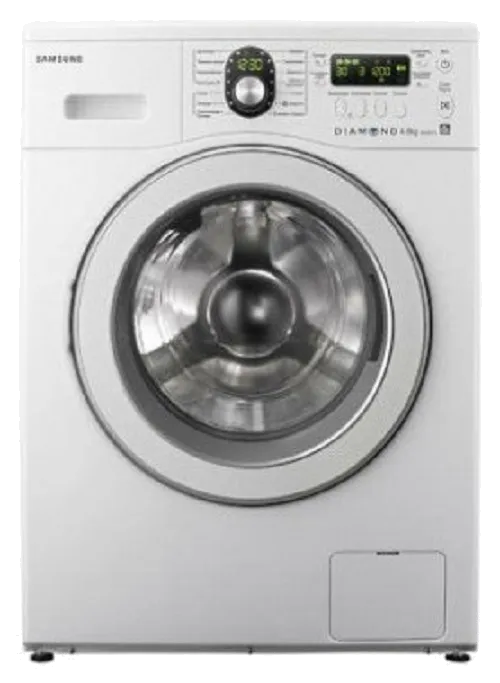 Замена сливного шланга Samsung WF8592FEH