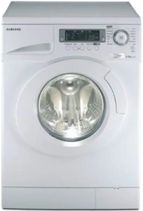 Замена сливного шланга Samsung B1045AV