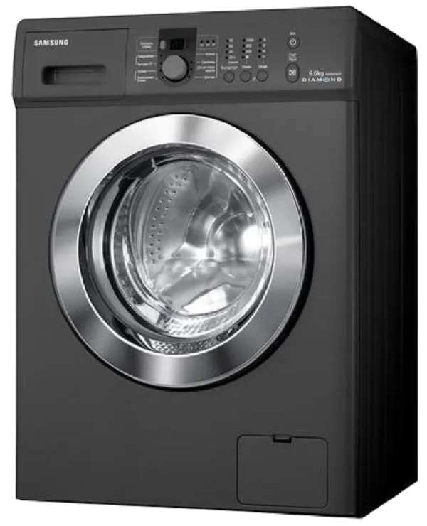 Замена сливного шланга Samsung WF0600NCY