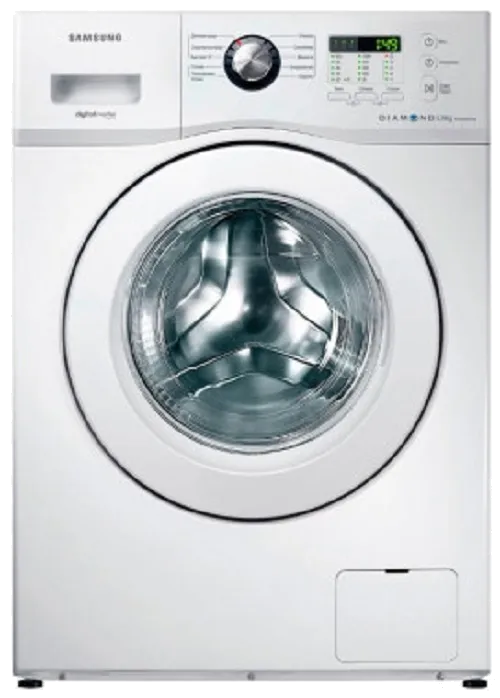 Замена сливного шланга Samsung WF600B0BCWQD