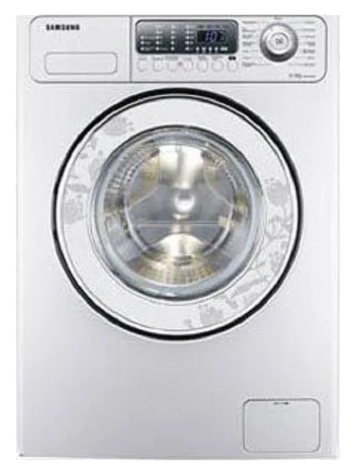 Замена сливного шланга Samsung WF8450S9Q