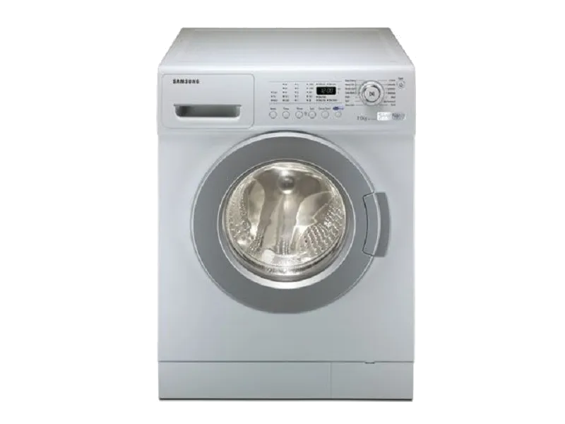 Замена сливного шланга Samsung WF6450S4V