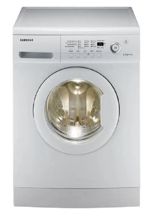 Замена сливного шланга Samsung WFB861