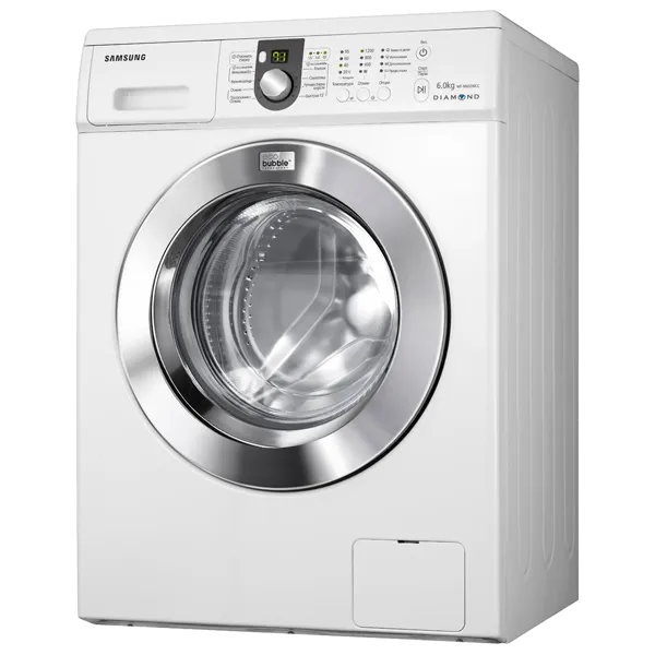 Замена сливного шланга Samsung WFM602WCC