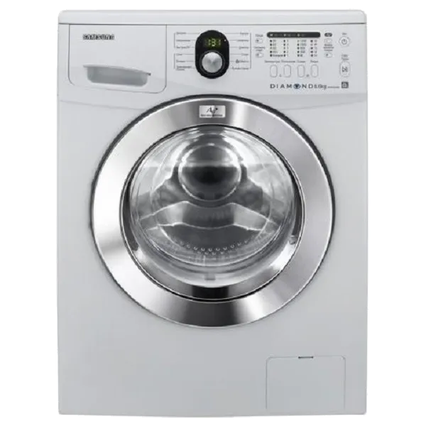 Замена сливного шланга Samsung WF0592SKR