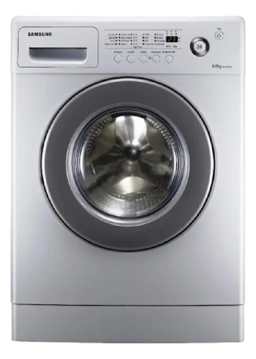 Замена сливного шланга Samsung WF7600NAW