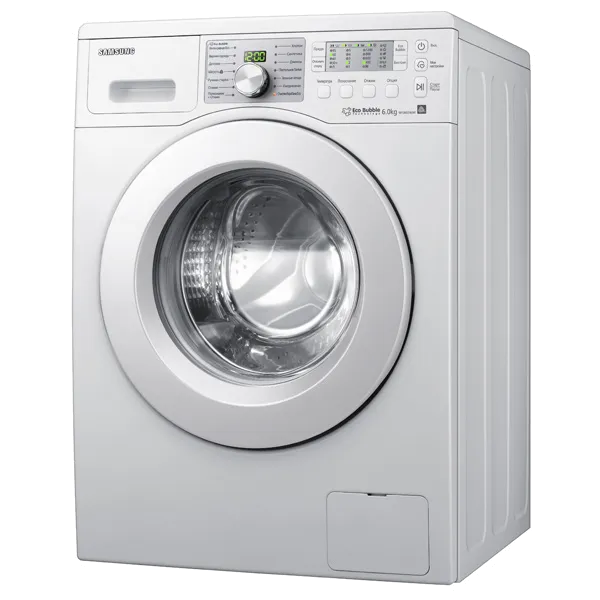 Замена сливного шланга Samsung WF0602WJWD