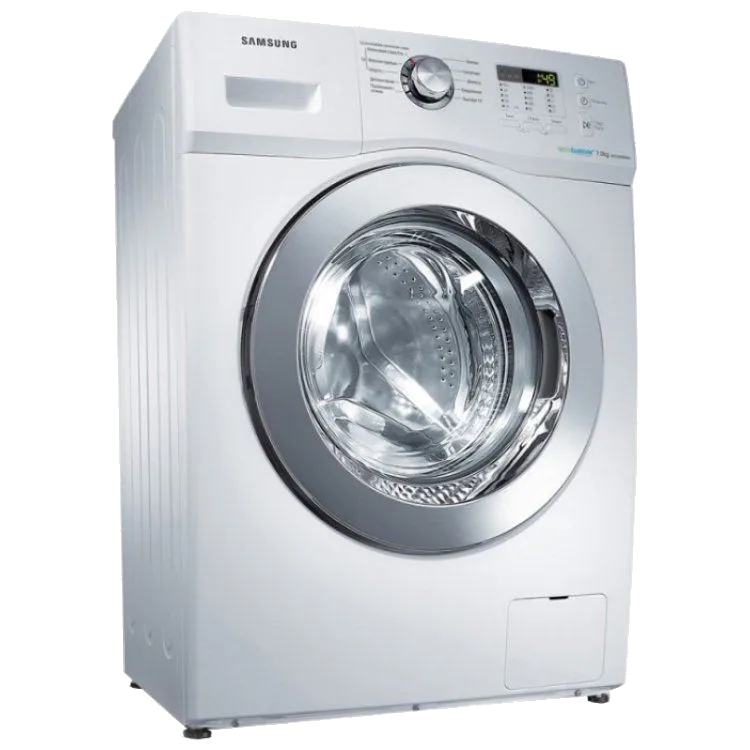 Замена сливного шланга Samsung WF702W0BDWQ