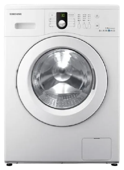 Замена сливного шланга Samsung WF8620NHW