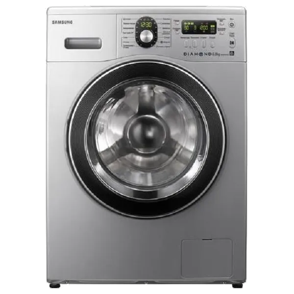 Замена сливного шланга Samsung WF8502FER