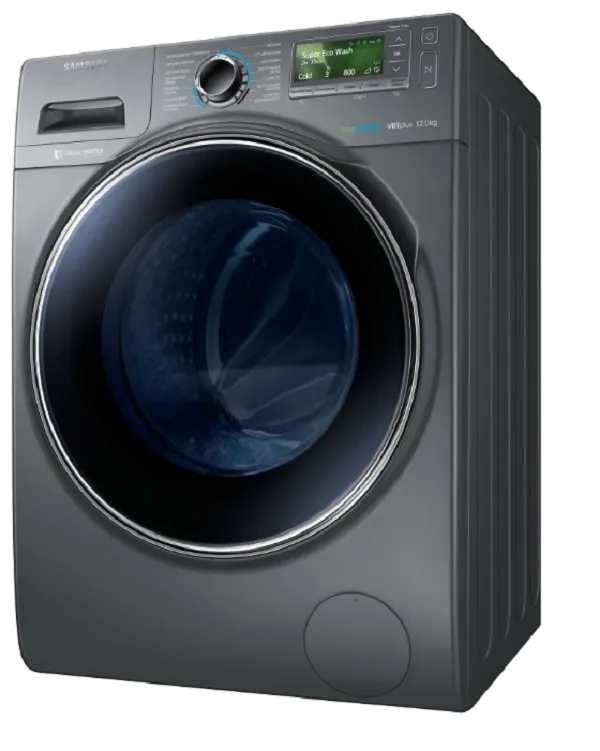 Замена сливного шланга Samsung B2WW12H8400EXLP