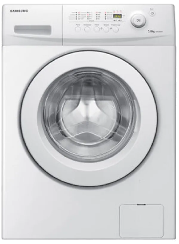 Замена сливного шланга Samsung WF0500NXW