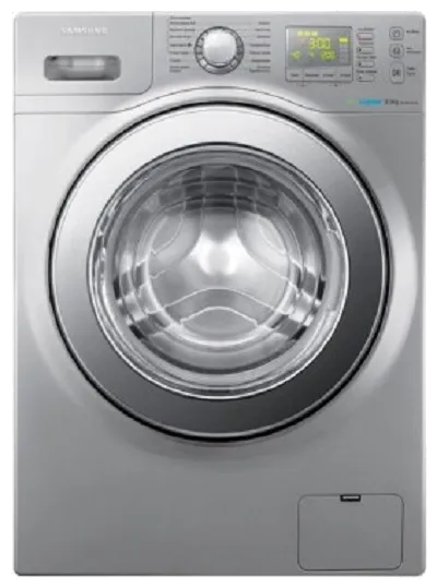 Замена сливного шланга Samsung WF1802WEUS