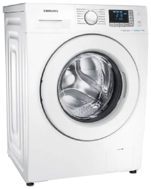 Замена сливного шланга Samsung WF70F5E3W2W