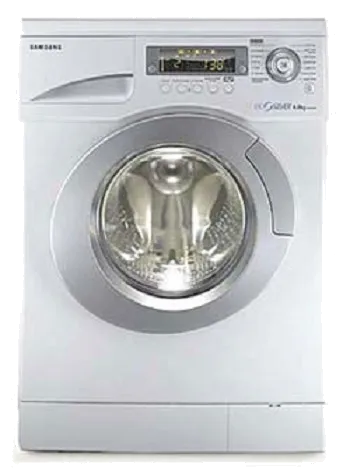Замена сливного шланга Samsung B1245AV