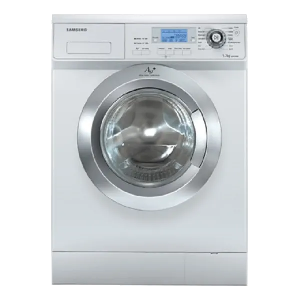 Замена сливного шланга Samsung WF7602S8C