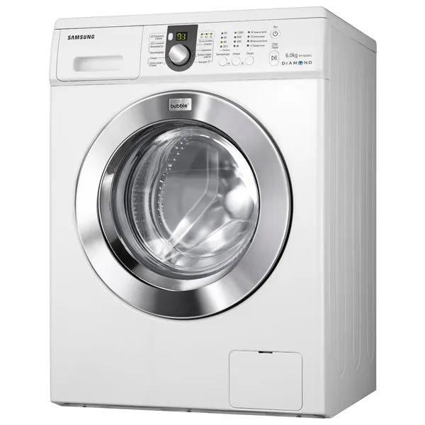 Замена сливного шланга Samsung WF1602WQU