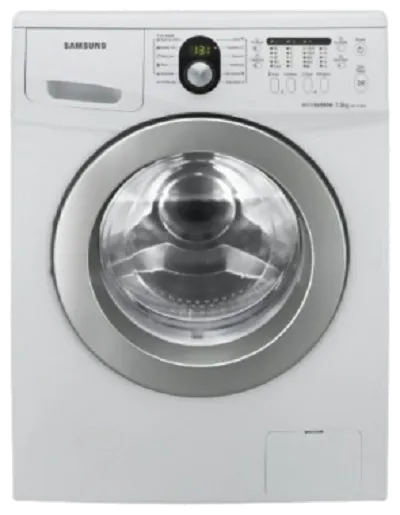 Замена сливного шланга Samsung WF1702W5V