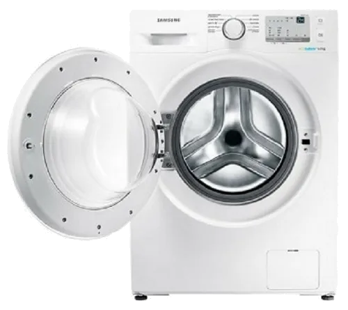 Замена сливного шланга Samsung WW60J3263LW