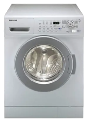 Замена сливного шланга Samsung F1056LD