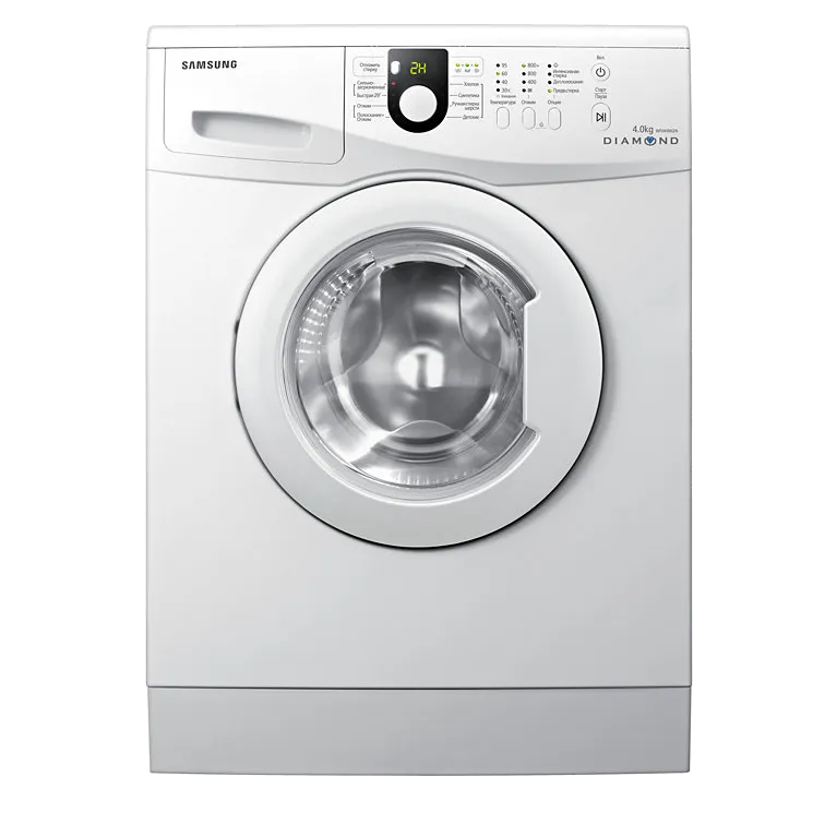 Замена сливного шланга Samsung WF0408N1N