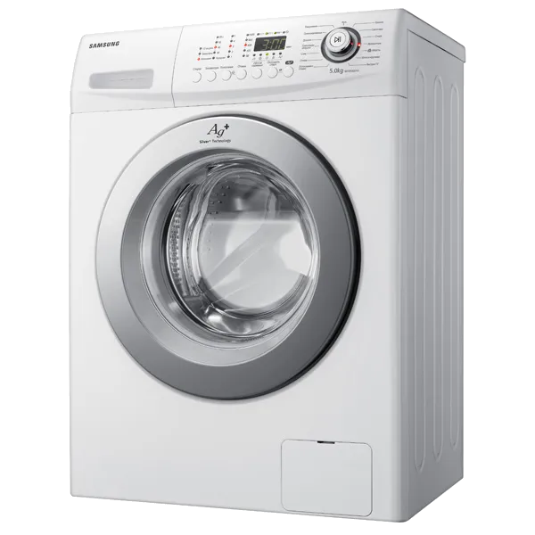 Замена сливного шланга Samsung WF0500SYW