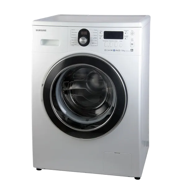 Замена сливного шланга Samsung WF8692FFC