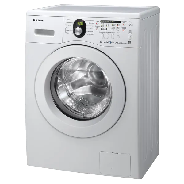 Замена сливного шланга Samsung WF8590SFW