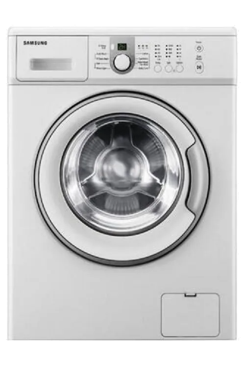 Замена сливного шланга Samsung WF0702NBF