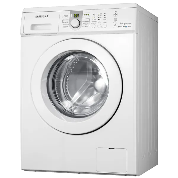 Замена сливного шланга Samsung WF0700NBX