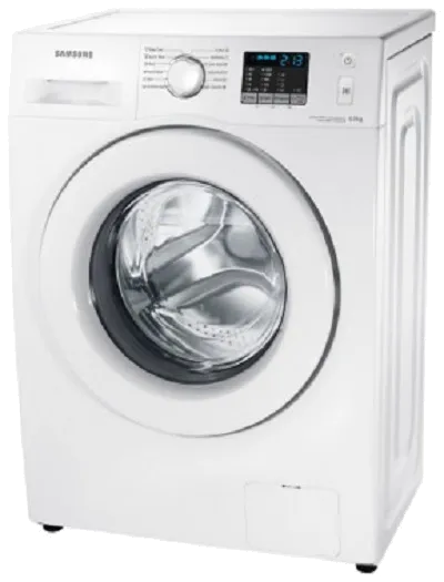 Замена сливного шланга Samsung WF60F4E0N0W