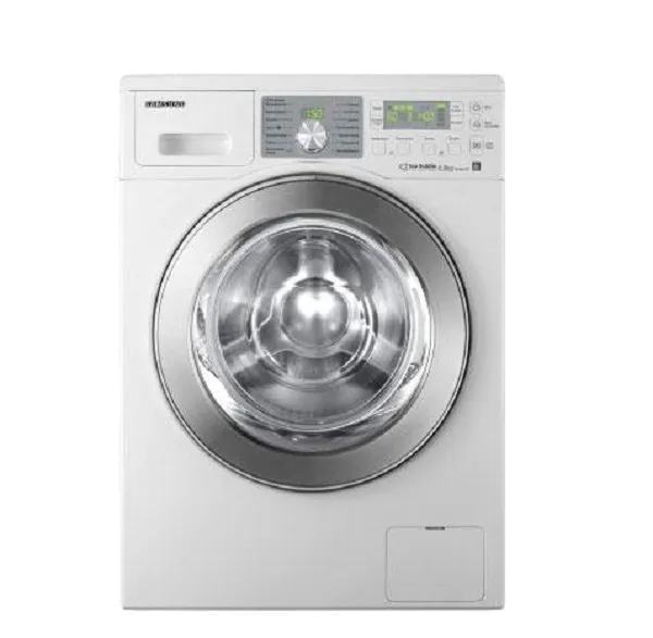 Замена сливного шланга Samsung WD0804W8