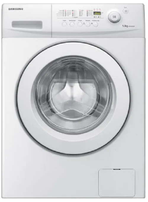 Замена сливного шланга Samsung WF0500NZW