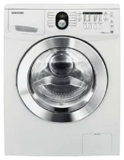 Замена сливного шланга Samsung WF9702N5V