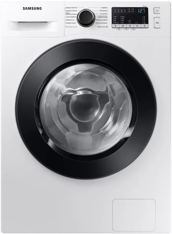 Замена сливного шланга Samsung WD8704DJF