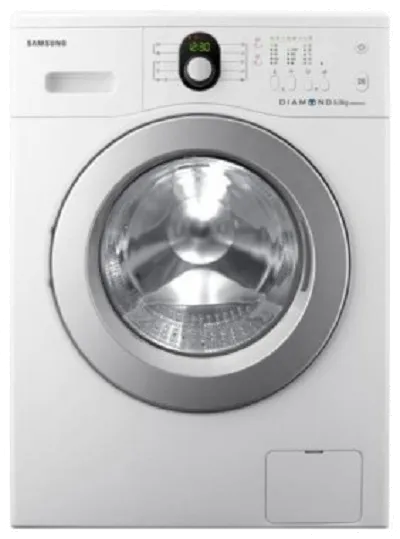 Замена сливного шланга Samsung WF8602NGV