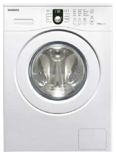 Замена сливного шланга Samsung WF8508NGW