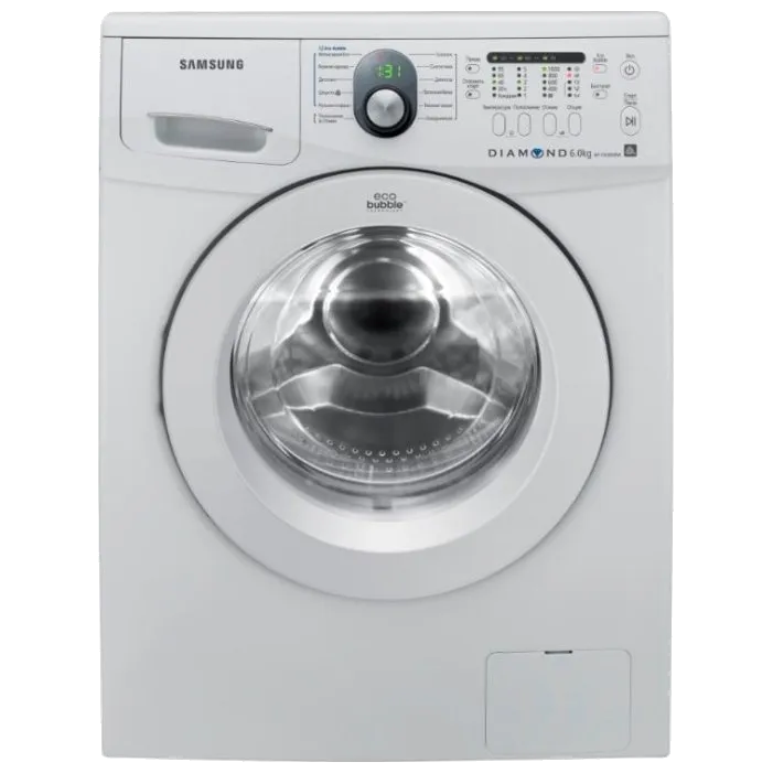 Замена сливного шланга Samsung WFC600WRW