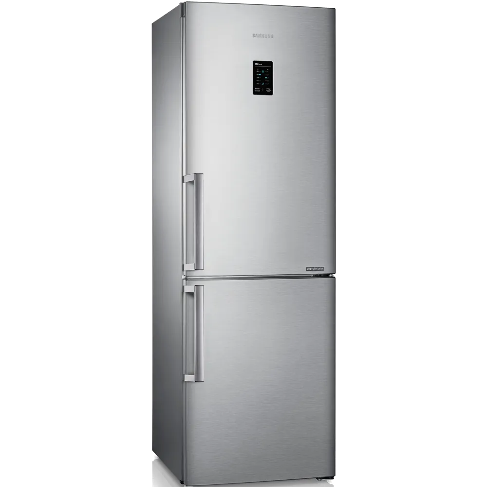 Замена таймера Samsung RB-28 FEJMDS