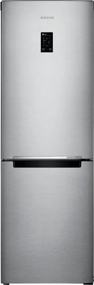 Замена таймера Samsung RB-29 FERNCSA