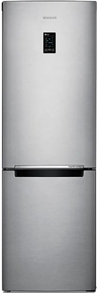 Замена таймера Samsung RB-31 FERNCSA