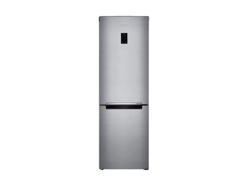 Замена таймера Samsung RB-31 FERNCSS
