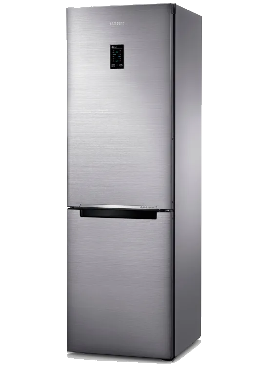 Замена таймера Samsung RB-32 FERMDS