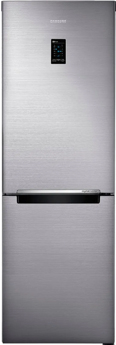 Замена таймера Samsung RB-32 FERMDSS