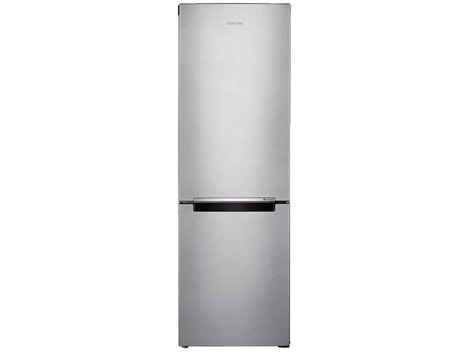 Замена таймера Samsung RB-33 J3000SA