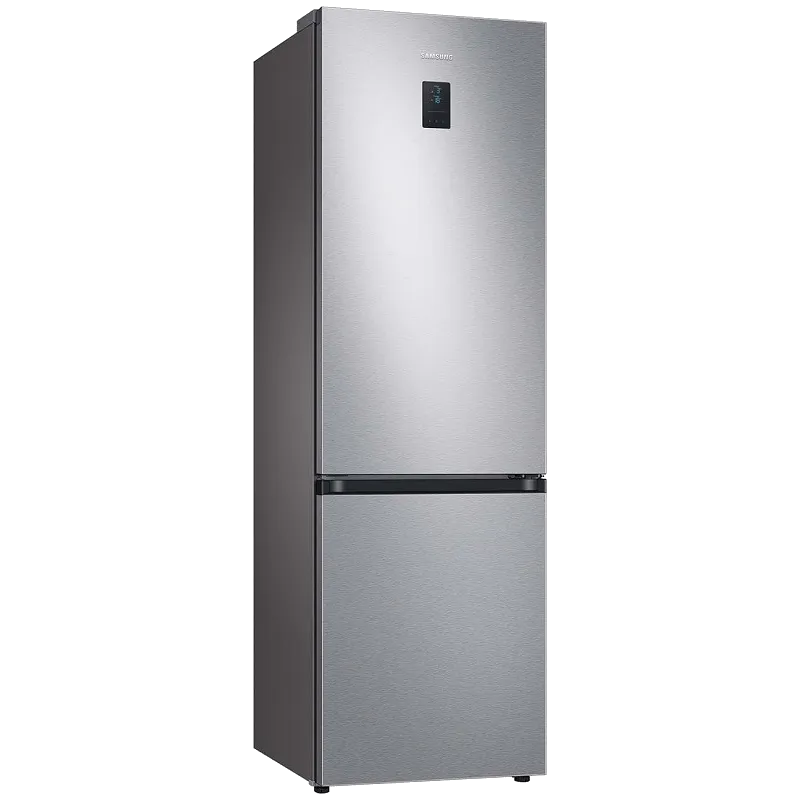 Замена таймера Samsung RB36T774FSA