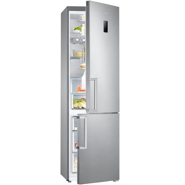 Замена таймера Samsung RB-37 J5341SA