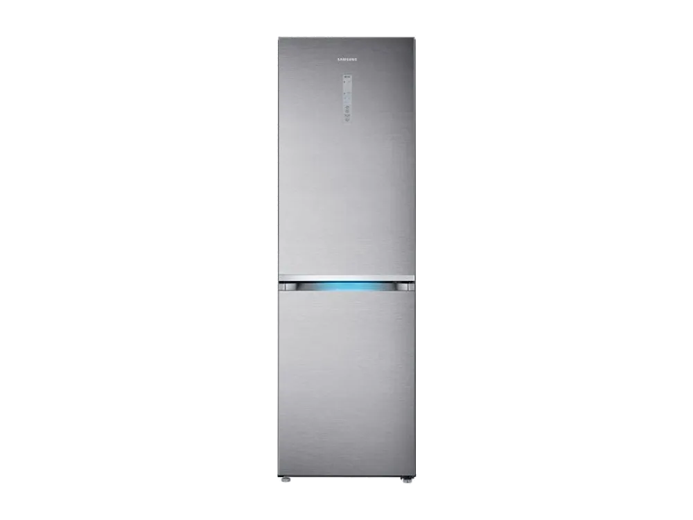 Замена таймера Samsung RB-41 J7839S4