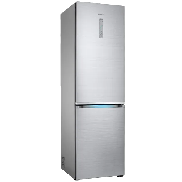 Замена таймера Samsung RB-41 J7857S4